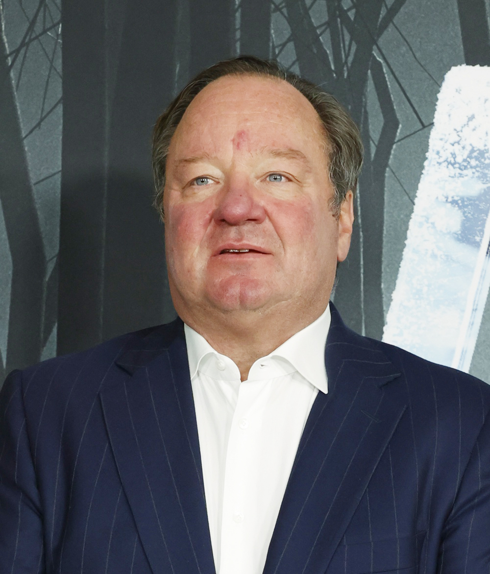 Bob Bakish deja la dirección de Paramount Global tras 27 años de carrera en el estudio