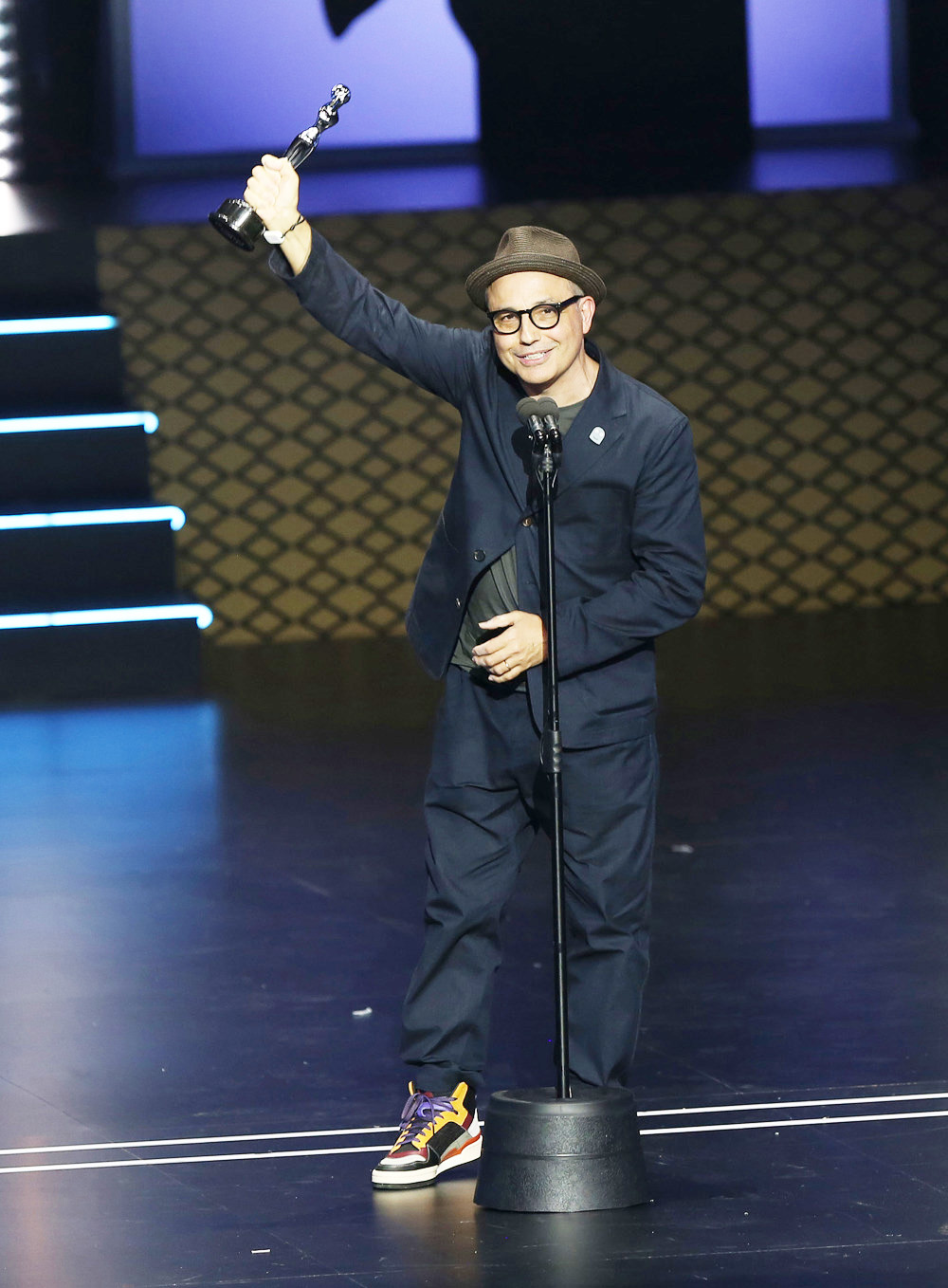 Pablo Berger reconoce el “aliciente del reto” en ‘Robot Dreams’, premiada en los Platino