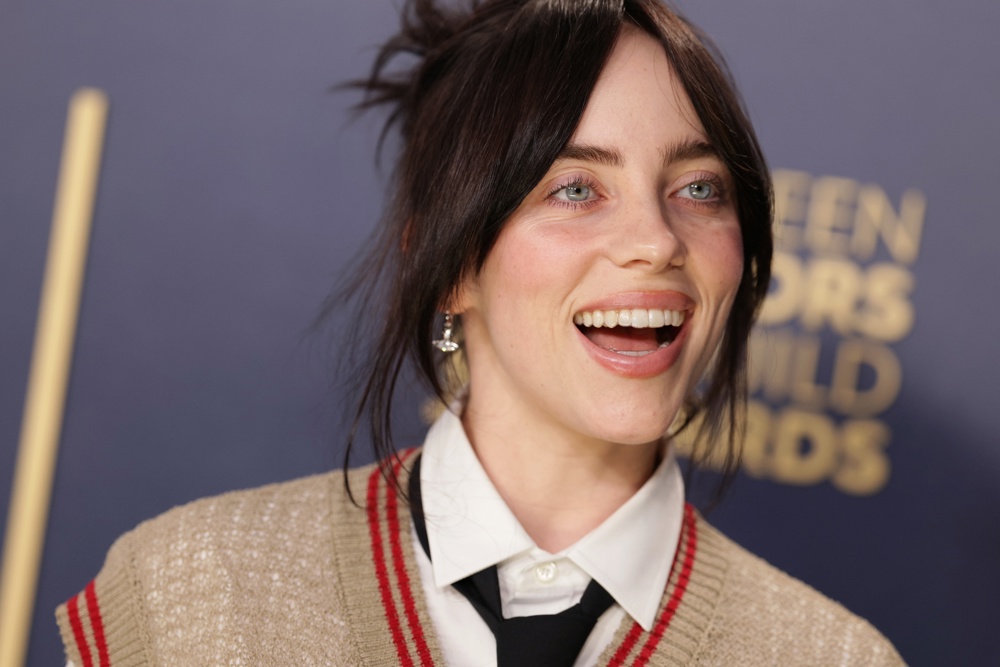 Billie Eilish, Nicki Minaj y otros 200 artistas piden que la IA respete sus derechos