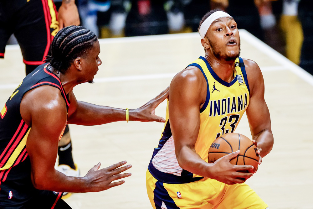 126-113. Los Bucks se asoman al desastre sin Antetokounmpo y Lillard