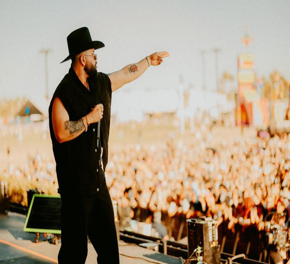  “Boca Chueca Tour 2024″,  27 conciertos de Carín León en EE:UU, Canadá y Europa