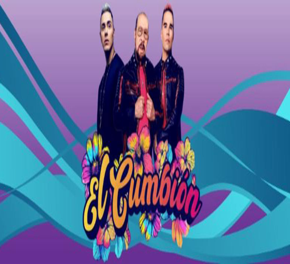 Grupo Cañaveral estrena “El Cumbión”  en colaboración con Joey Montana