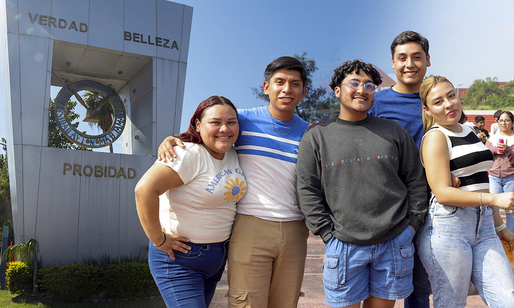 Reanuda UAT las clases y labores administrativas al concluir su periodo vacacional