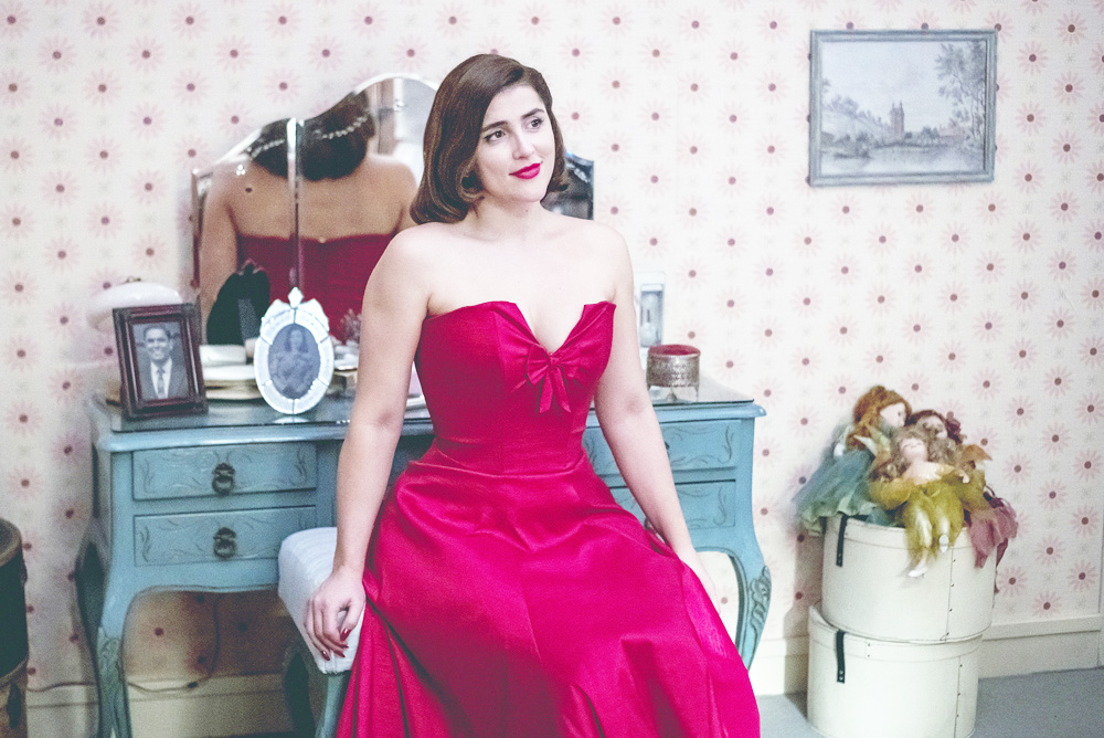 ‘Consuelo’, la comedia mexicana que remarca la “fortuna” de las mujeres de hoy