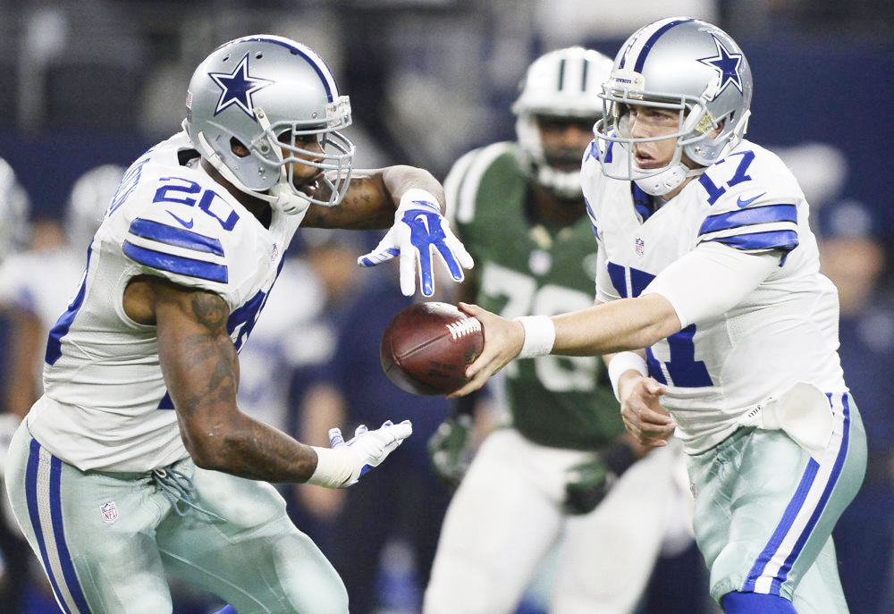 Los Cowboys, sin prisa para renovar con Dak Prescott, CeeDee Lam y Micah Parsons