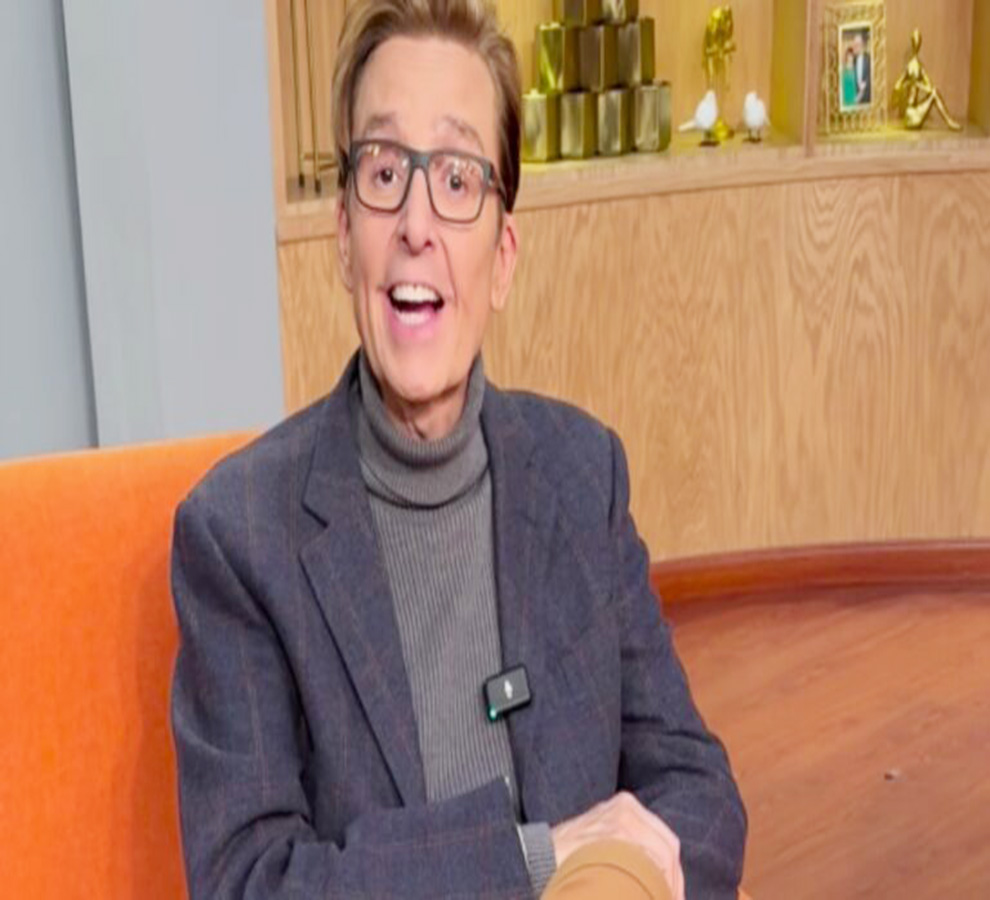 Daniel Bisogno necesita trasplante de hígado tras crisis de salud