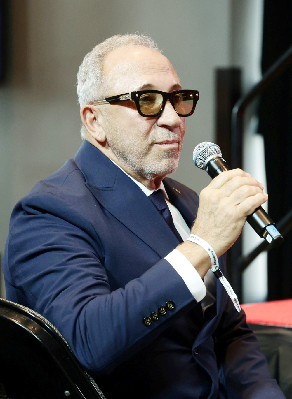 Emilio Estefan dice que es un “sueño” tener los Latin Grammy de regreso a “casa” en Miami