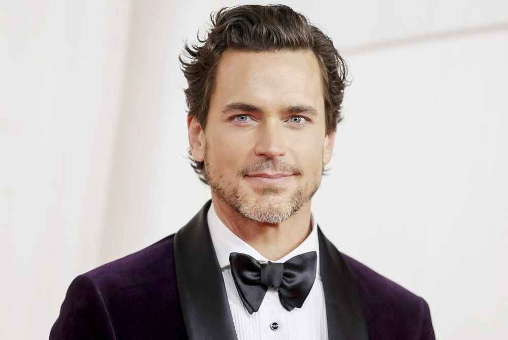 Henry Cavill, protagonista de Supermán o El Hombre de Acero, será padre por primera vez