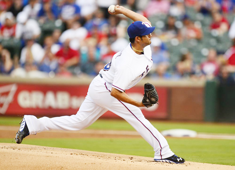 Herrera, Velázquez y Pérez, los latinoamericanos más destacados en la jornada de la MLB