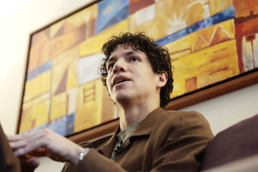 El mayor espectáculo de ballet vuelve a México de la mano del mejor bailarín del mundo