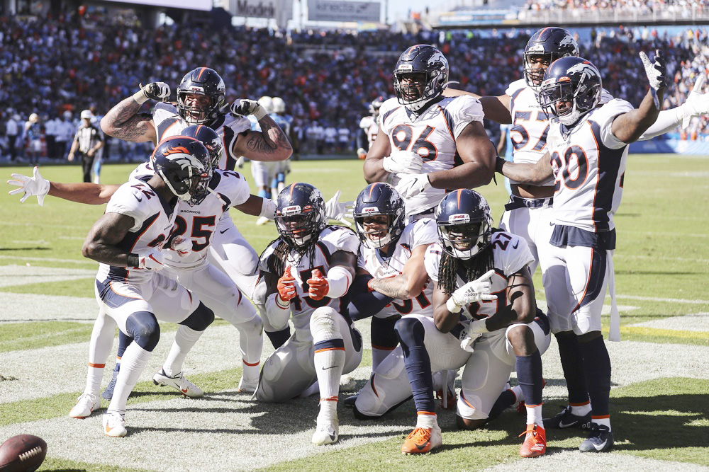 Jets envía a Zach Wilson a Broncos a cambio de dos selecciones del Draft 2024