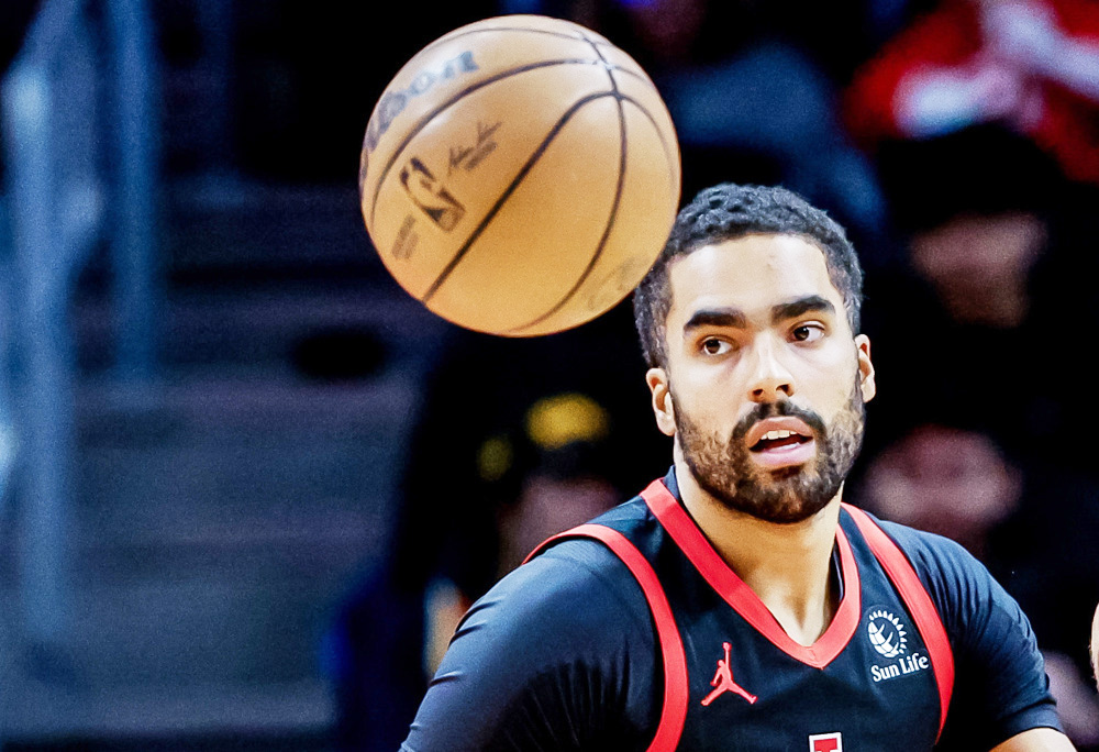 La NBA expulsa de por vida a Jontay Porter por apuestas