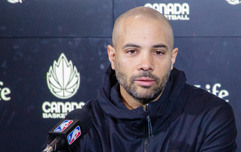 El español Jordi Fernández será el nuevo entrenador de los Brooklyn Nets, según ESPN
