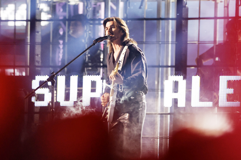 Juanes y Fonseca suman sus voces a ‘Canta Llano’, un álbum tributo a Arnulfo Briceño