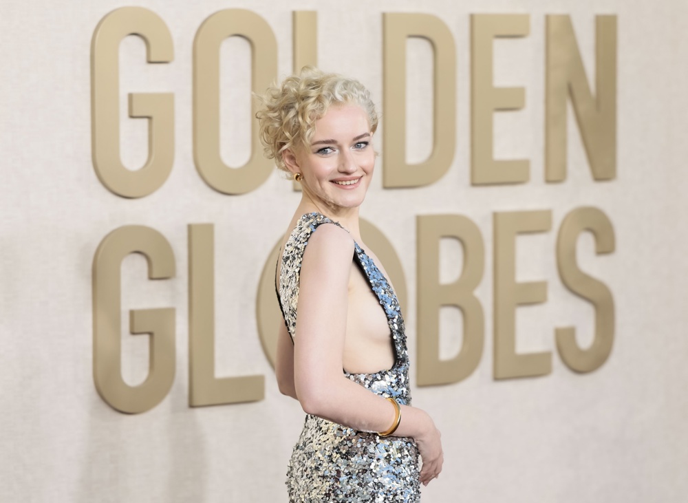 Julia Garner actuará junto a Pedro Pascal en el próximo filme de ‘Los cuatro fantásticos’