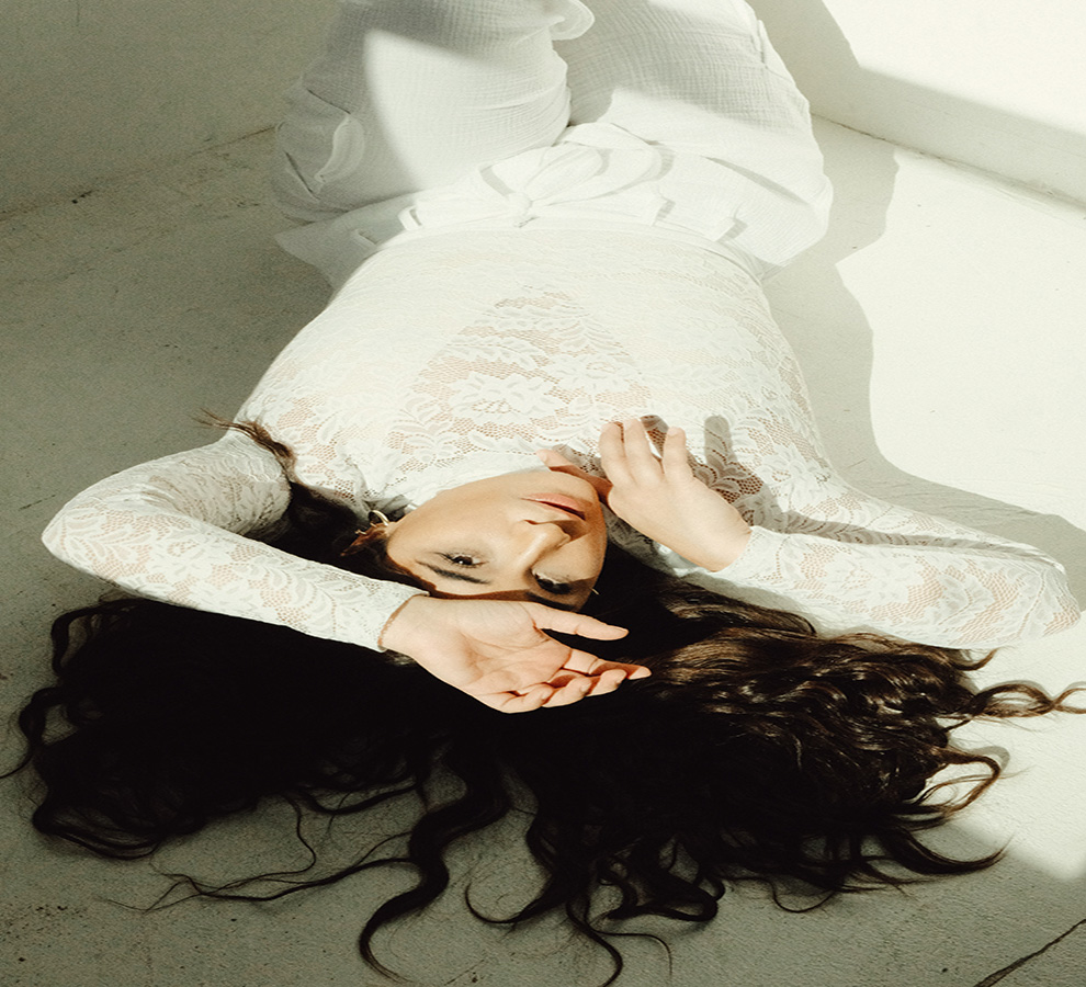 La Cantautora Puertorriqueña Katiria Lanza su Nuevo Disco “Del Cielo a la Tierra V1: Heaven”