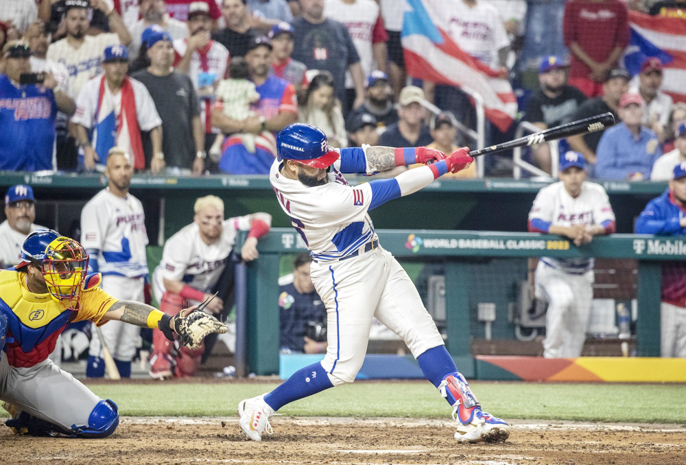 Los Marlins adquieren desde los Diamondbacks al puertorriqueño Emmanuel Rivera