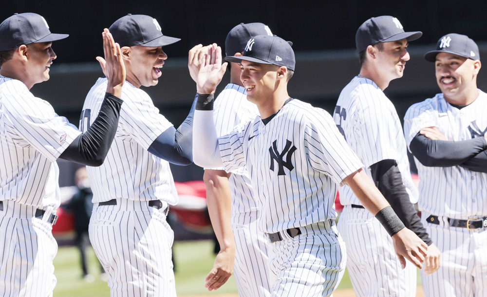 7-0. Los Marlins vuelven a caer en depresión