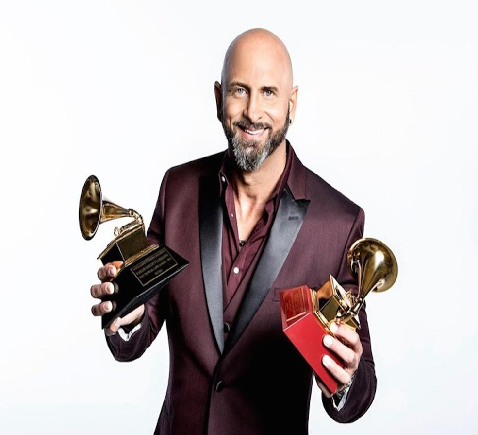 El documental “Resonance” sobre la vida de Marlow Rosado revela su pasión y sabor por la salsa