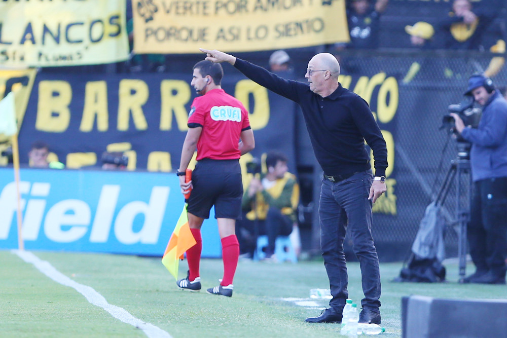 Medellín busca poner freno a Defensa y Justicia y entrar en la pelea por el liderato
