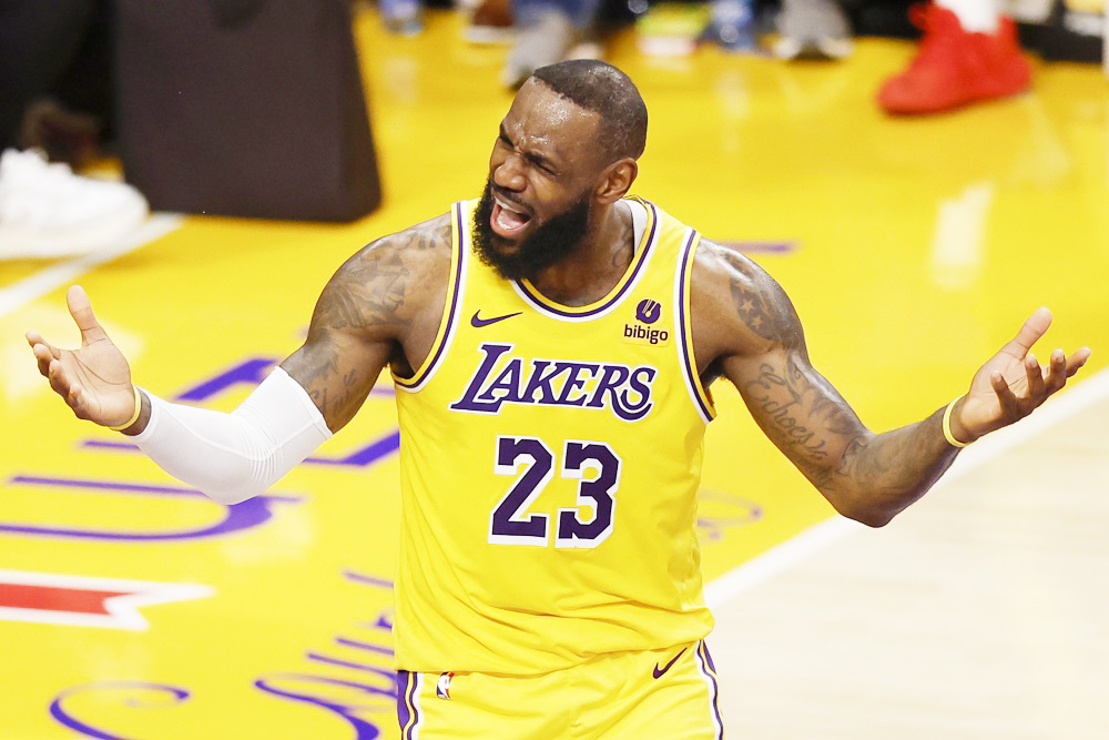 Nuggets-Lakers y Clippers-Mavericks, cuentas pendientes para el ‘playoff’ de la NBA