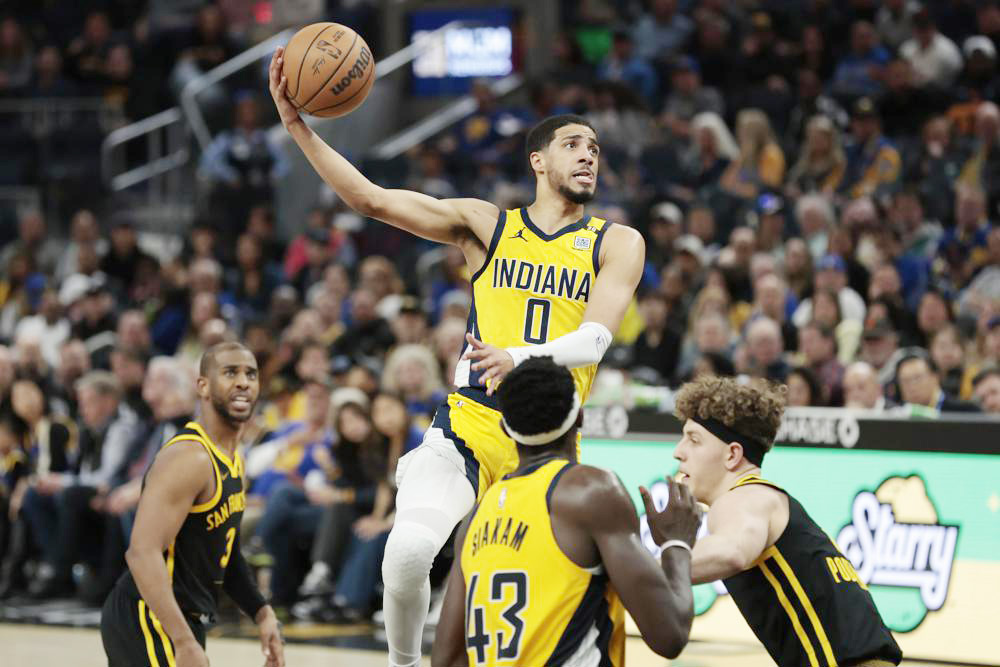 Las apuestas se vuelven en contra de la NBA