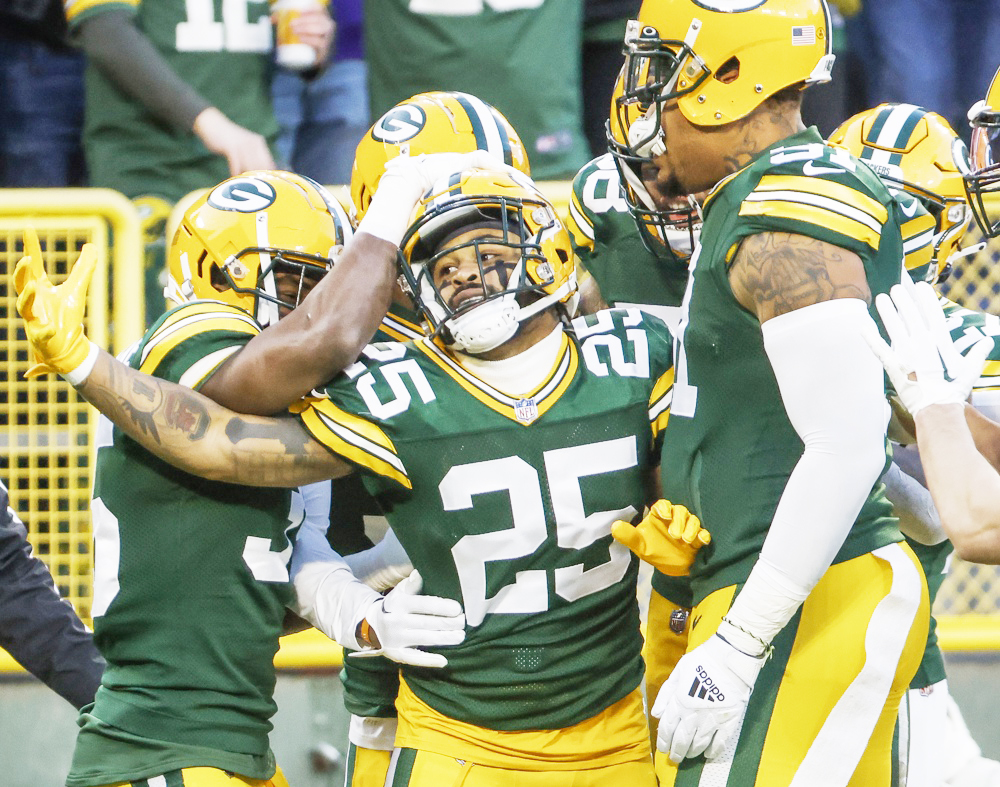 Eagles y Packers se enfrentarán en São Paulo en la semana 1 de temporada 2024 de la NFL