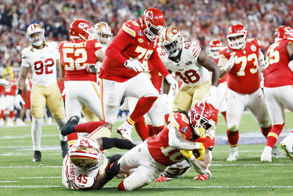 La NFL anuncia que abrirá academia para jóvenes atletas en Australia