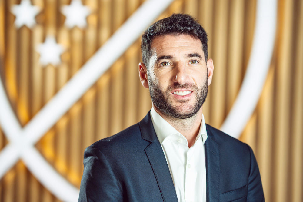 Nacho Piatti: “Messi tenía mucha presión, sobre todo en Argentina”
