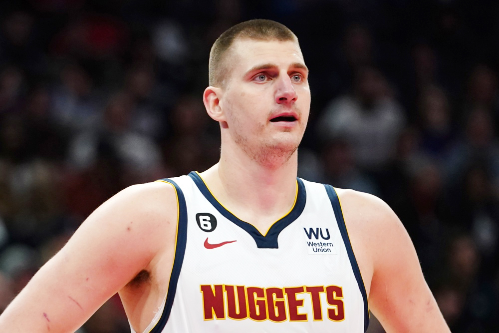 116-107. Jokic derriba a los Wolves y los Nuggets son los amos del Oeste en la NBA