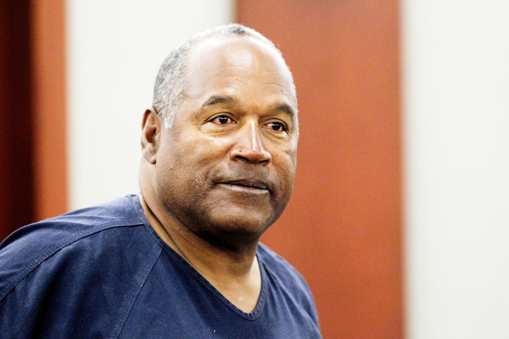 El Salón de la Fama de la NFL recuerda “aportaciones en el terreno de juego” de OJ Simpson