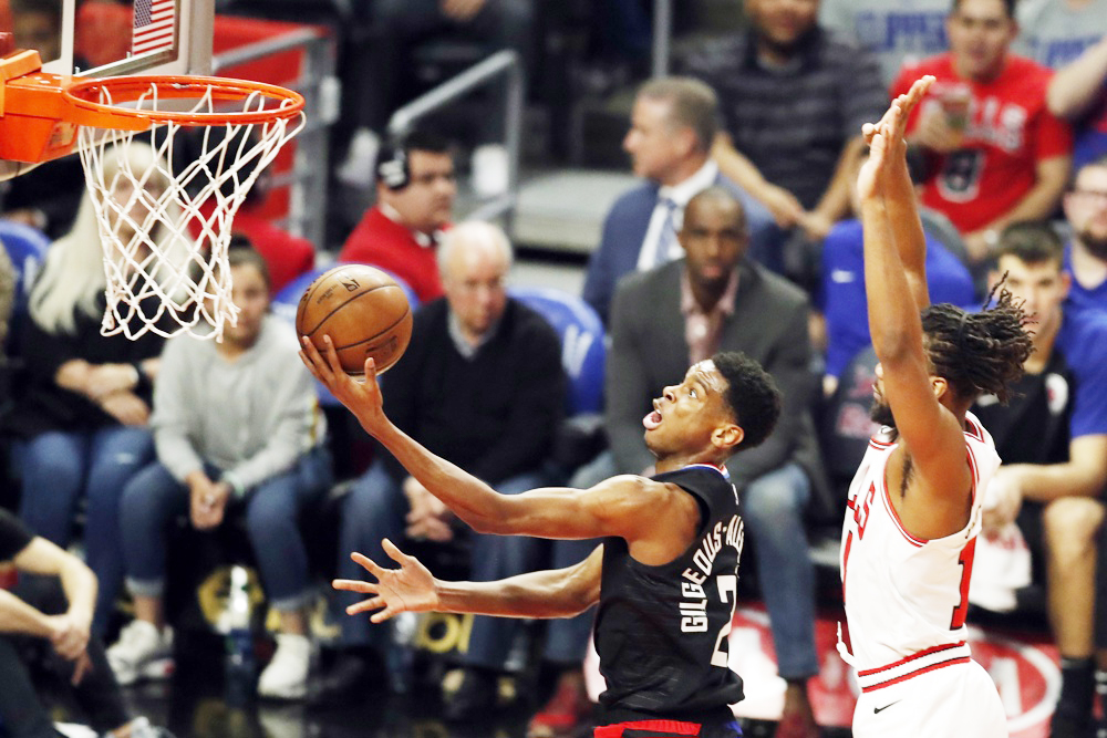 89-97. Los Thunder completan la paliza a los Pelicans y ya está en la segunda ronda
