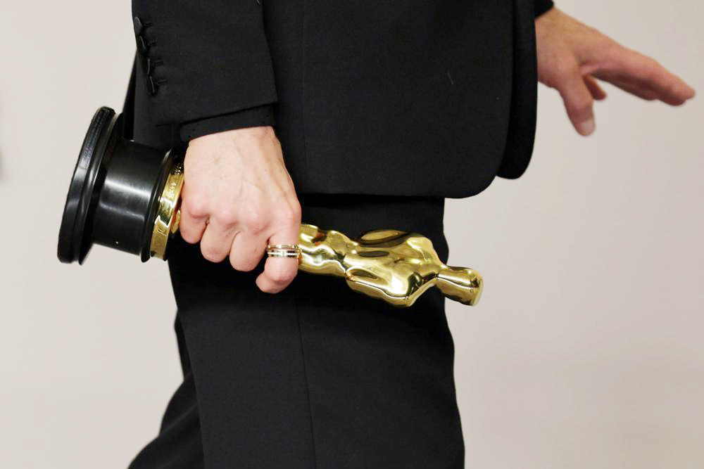 La 97 edición de los Óscar se celebrará el 2 de marzo de 2025