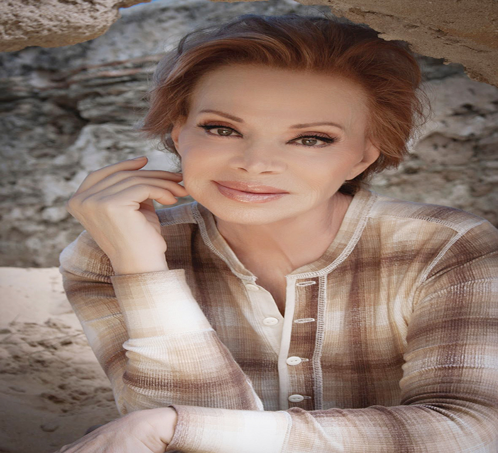 Paloma San Basilio anuncia primeras fechas gira de despedida “Gracias” por EE.UU y Puerto Rico