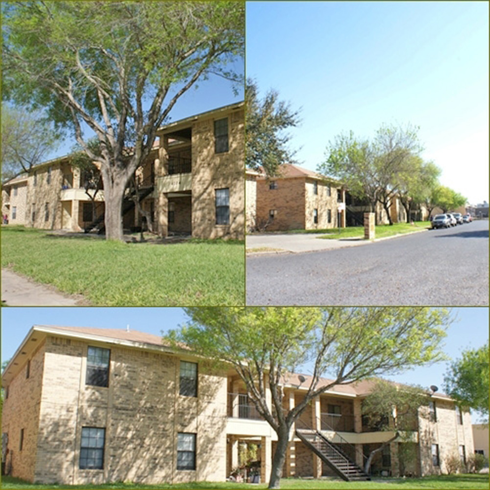 El Valle privilegia minorías en vivienda