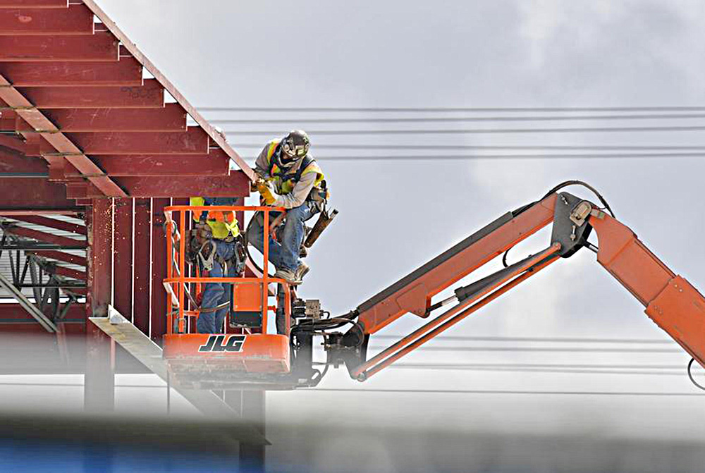 Economía texana se expande más rápido que a nivel nacional