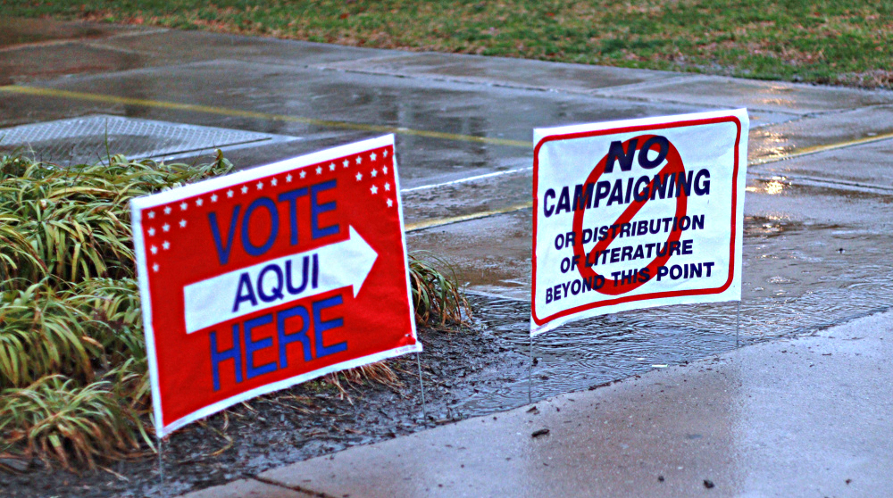“Imparable”, el uso del español en las campañas electorales de EEUU