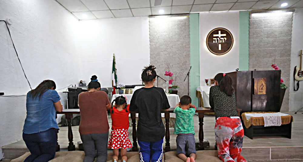 Prevén nuevas oleadas de migrantes ante los comicios en México y EEUU