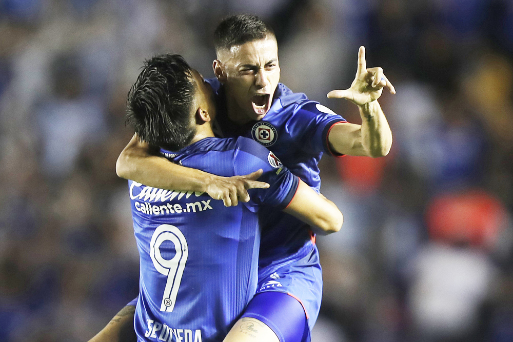 Pumas gana el clásico, pero América sigue siendo el líder al lado de Toluca