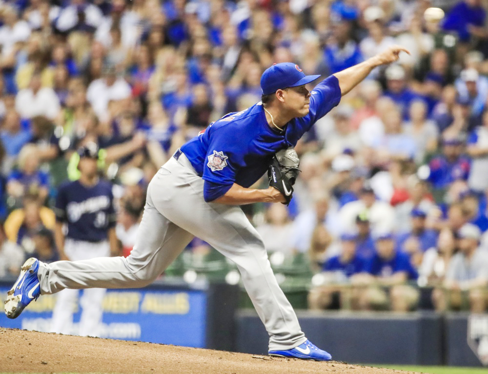4-16. El colombiano Quintana domina y Taylor conecta ‘grand slam’ en la victoria de los Mets sobre los Bravos