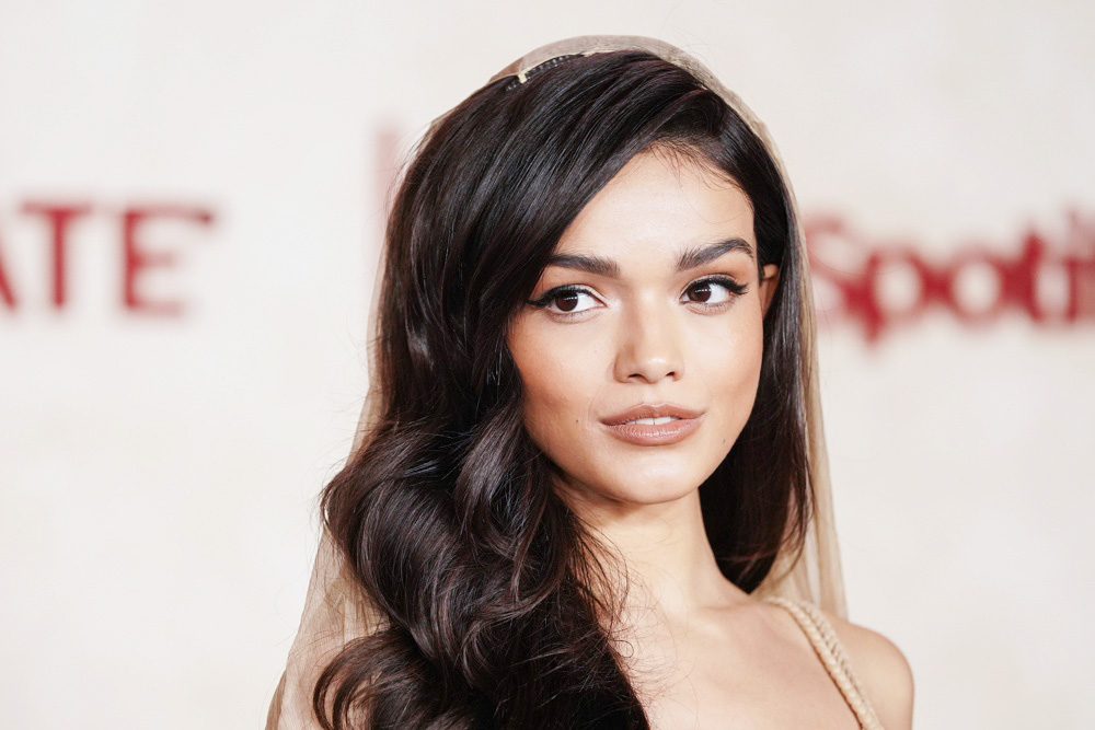 Rachel Zegler y Kit Connor debutarán en Broadway con la versión juvenil ‘Romeo + Julieta’