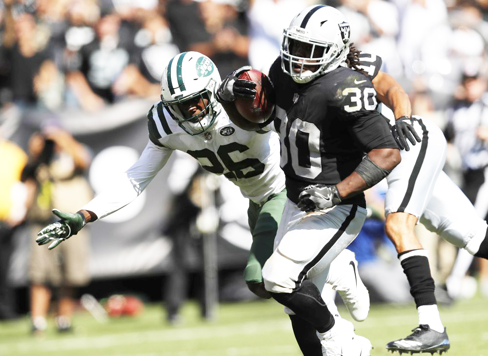 Los Raiders realizarán un crucero que navegará por puertos del Pacífico mexicano
