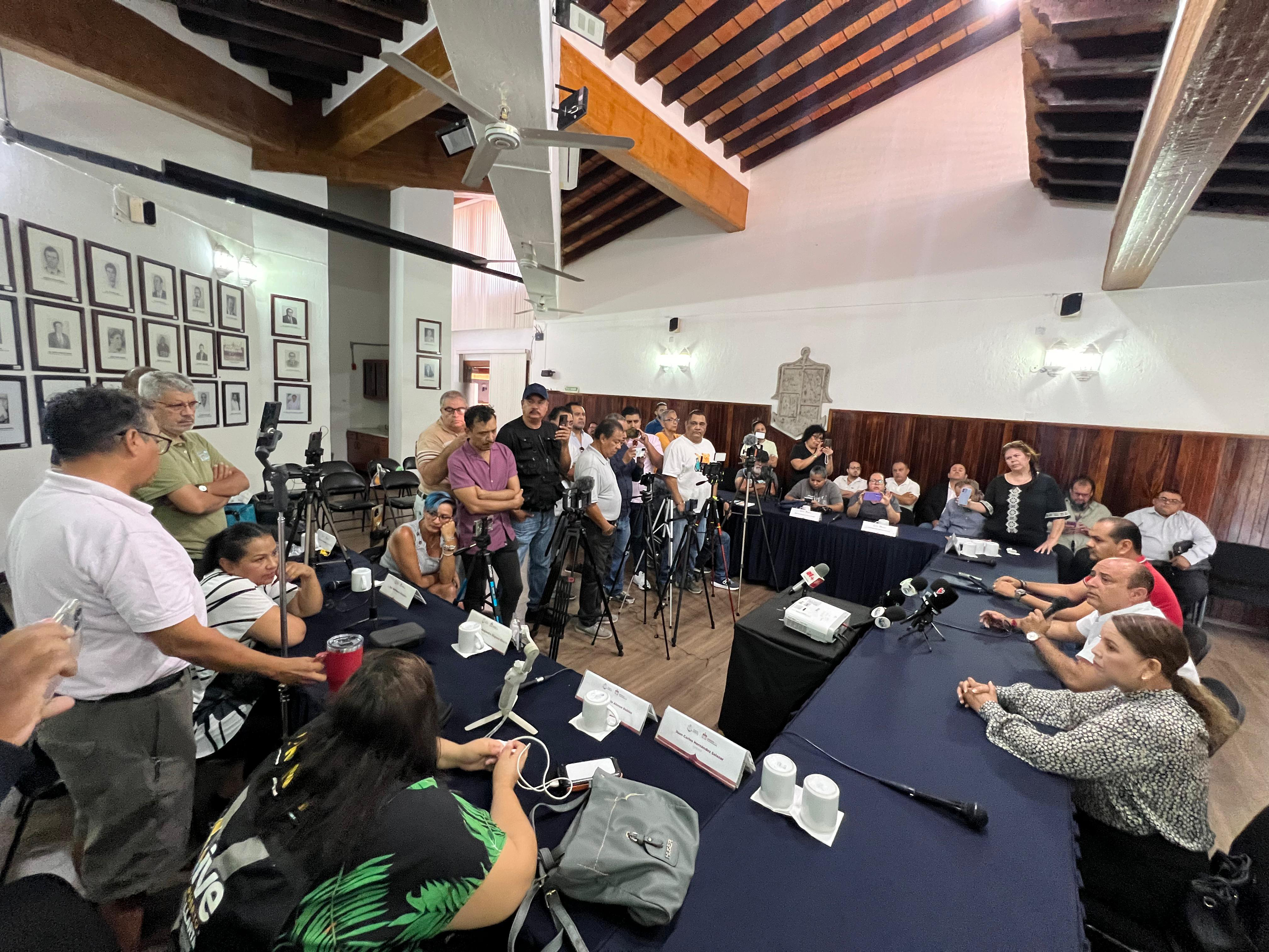 Pide alcalde de Vallarta esclarecer muerte del regidor con licencia Francisco Sánchez Gaeta