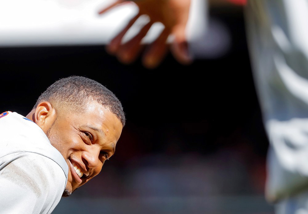 El dominicano Robinson Canó comanda a las figuras de la temporada del béisbol mexicano