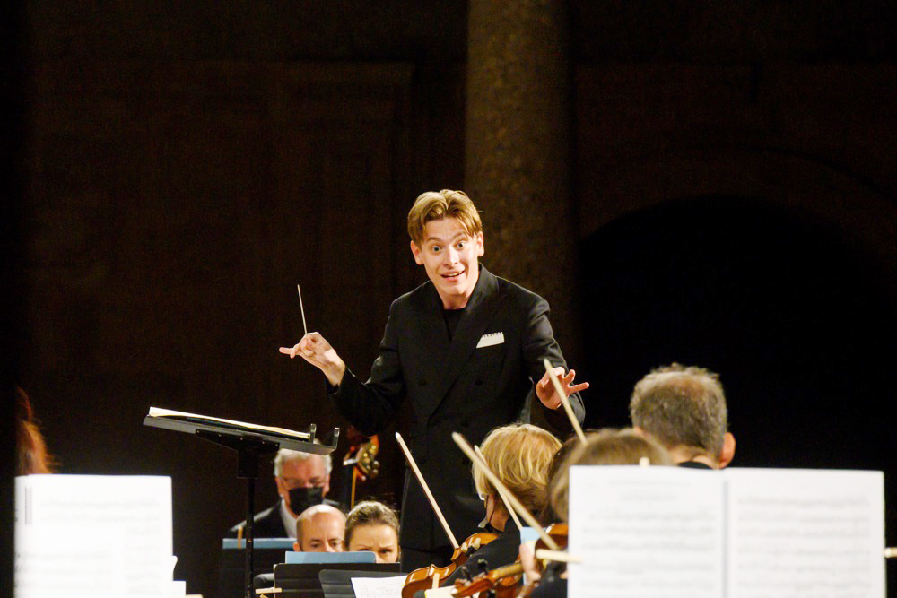 La prestigiosa Sinfónica de Chicago será dirigida por el joven finlandés Klaus Mäkelä