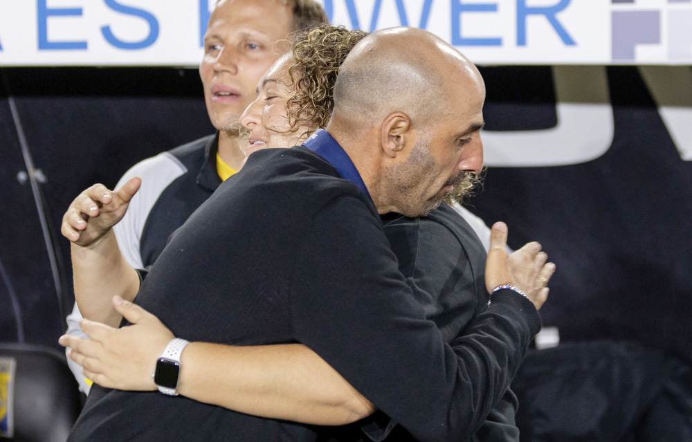 El entrenador argentino Antonio Spinelli es despedido del Guadalajara