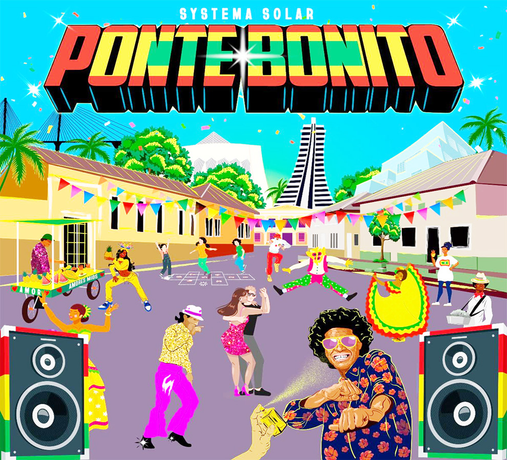 Systema Solar hace una invitación para sentirse bien por dentro y por fuera con “Ponte bonito”