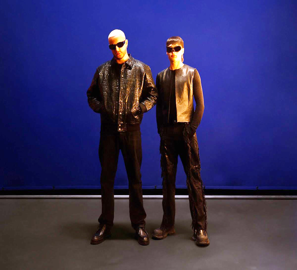 Dj Snake se une a Peso Pluma en “Teka”, un dúo histórico