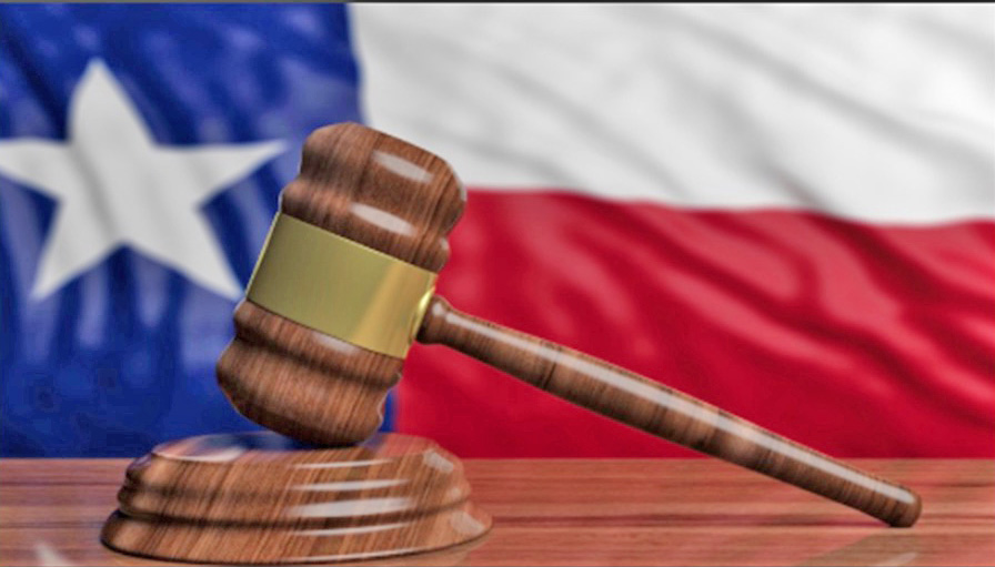 Acción legal contra dos compañías de pornografía por violar ley de verificación de edad de Texas