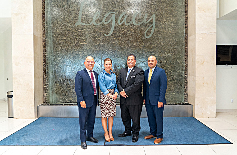 Preparan Red Coat Mixer en el Mes Nacional del Voluntariado en Edinburg